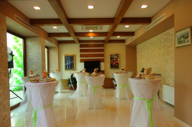 Green Termal Otel