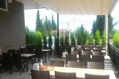 Ova Restaurant