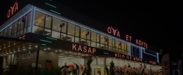 Ova Restaurant