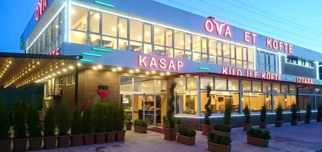 Ova Restaurant