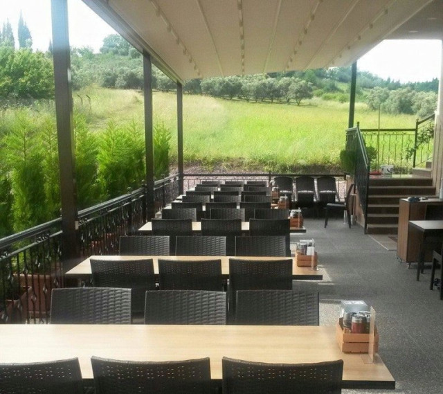 Ova Restaurant