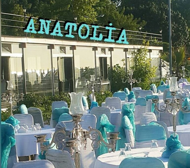 Anatolia