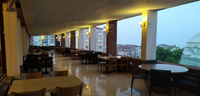 İskele Park Termal Otel