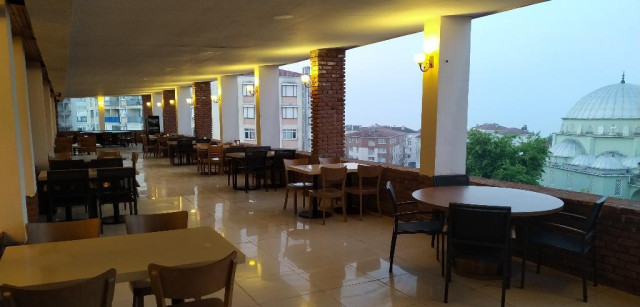 İskele Park Termal Otel