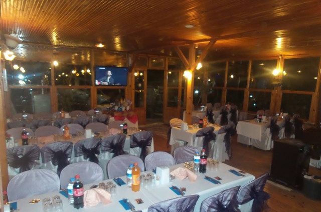 Onlar Alabalık Restaurant