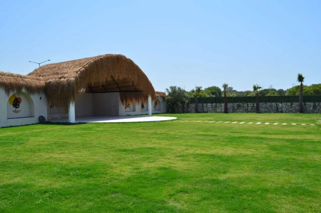 Mes Mudita Event Hall