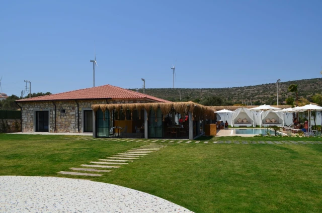 Mes Mudita Event Hall