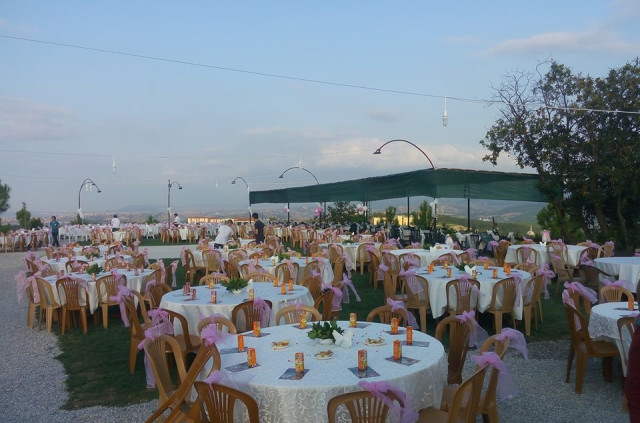 Termal Gökçetepe Restoran