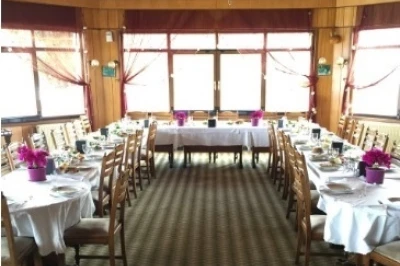 Coşkun Balık Restaurant