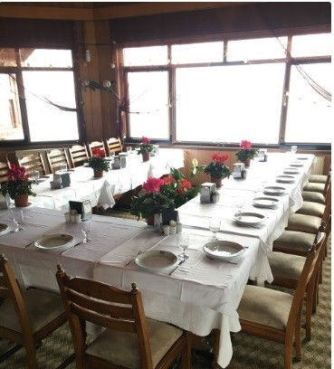 Coşkun Balık Restaurant