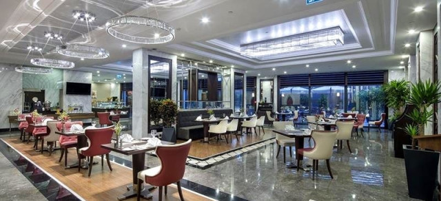 Hilton Garden Inn Yalova