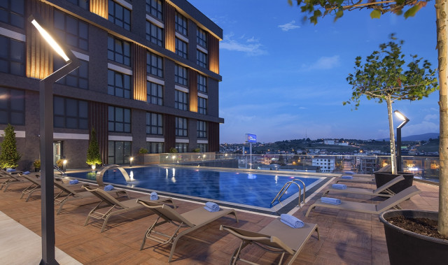 Hilton Garden Inn Yalova