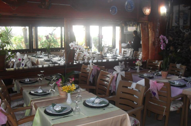 Liman Restaurant