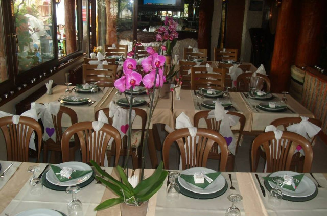 Liman Restaurant