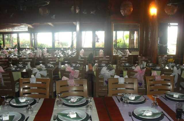 Liman Restaurant