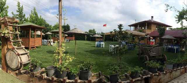 Serender Kahvaltı Evi