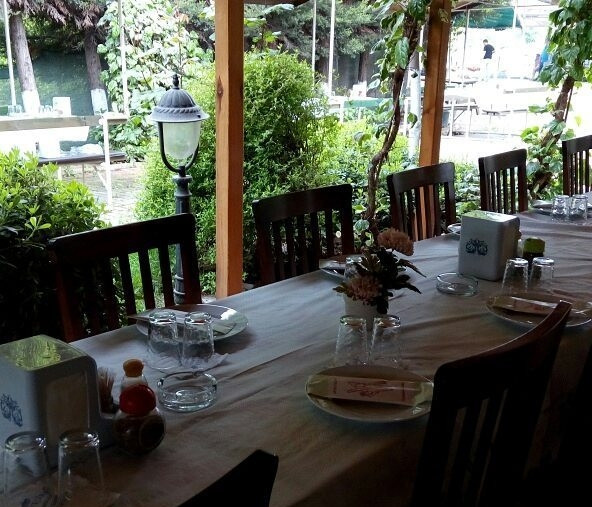 Çiftlik Restaurant