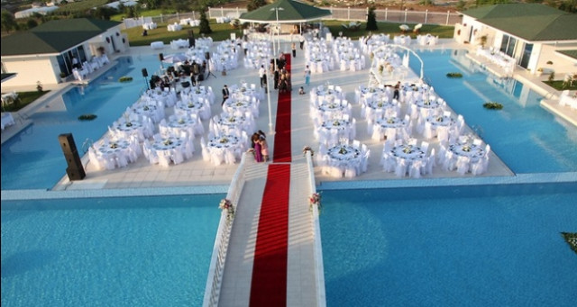 Grand Aydoğan Hotel