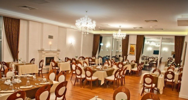 Grand Aydoğan Hotel