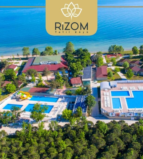 Rizom Tatil Köyü