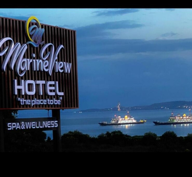 Marine View Hotel