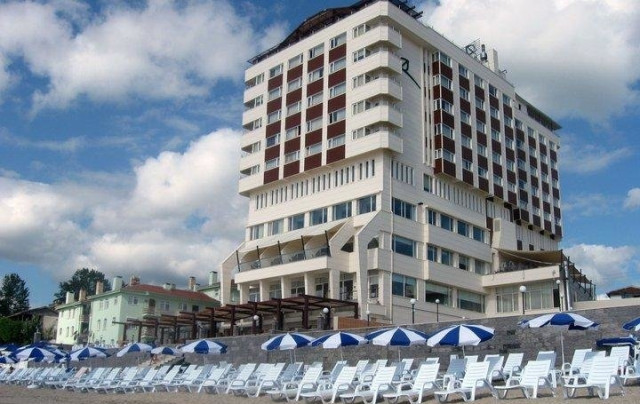 İğneada Resort Hotel