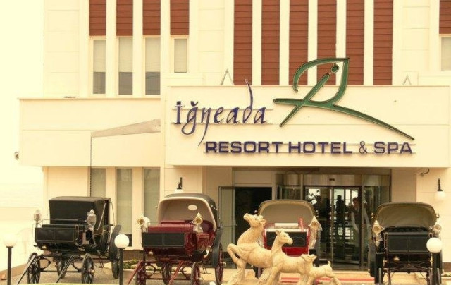 İğneada Resort Hotel