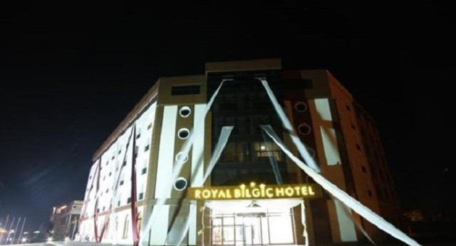 Royal Bilgiç Hotel