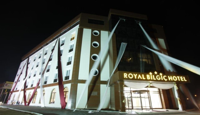 Royal Bilgiç Hotel