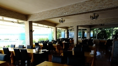 İğneada Liman Restaurant