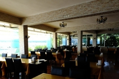 İğneada Liman Restaurant