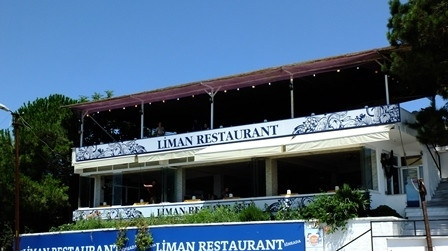 İğneada Liman Restaurant