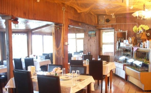 Kıyıköy Köşk Restaurant