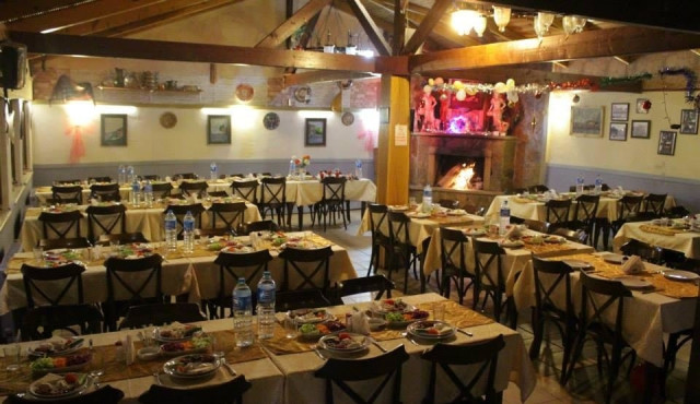 Kardak Restaurant