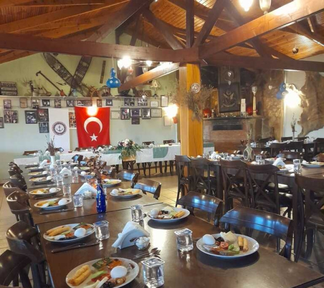 Kardak Restaurant