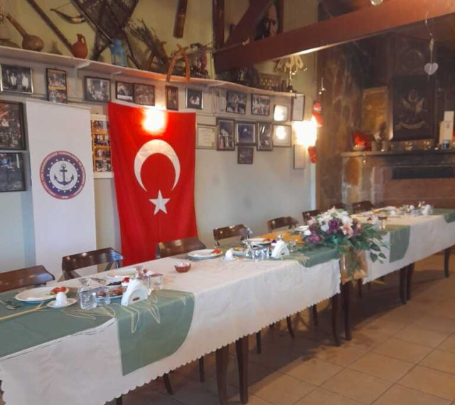 Kardak Restaurant