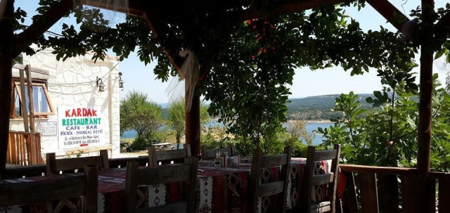 Kardak Restaurant