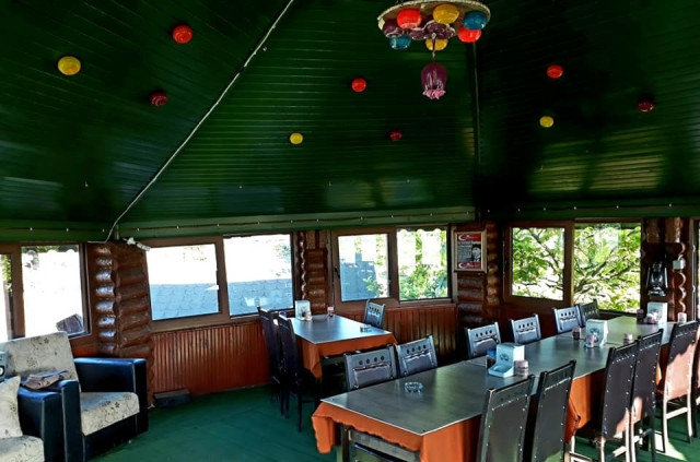 Bahama Restaurant