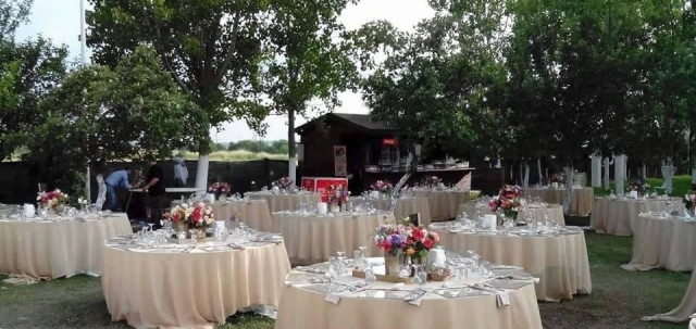 Ala Wedding Garden