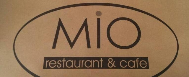 Mio Cafe