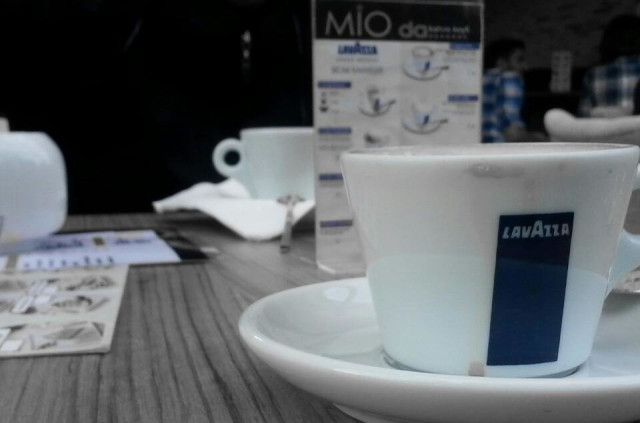 Mio Cafe