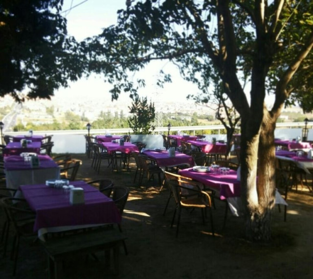 Tepe Restaurant