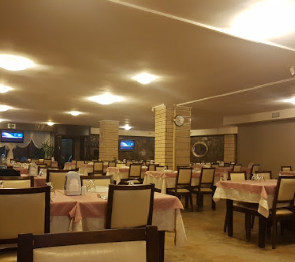 Tepe Restaurant