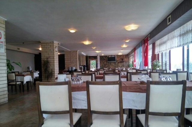 Tepe Restaurant