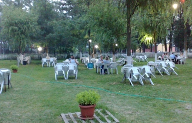 Çamlık Restaurant