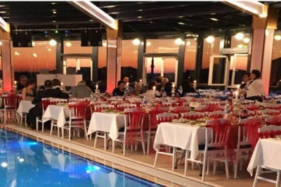 Kaya Palas Hotel