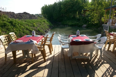 Şelale Restaurant