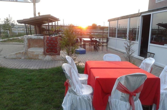 Şelale Restaurant