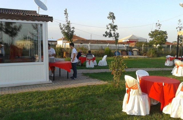 Şelale Restaurant