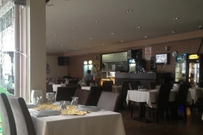 Çınaraltı Restaurant